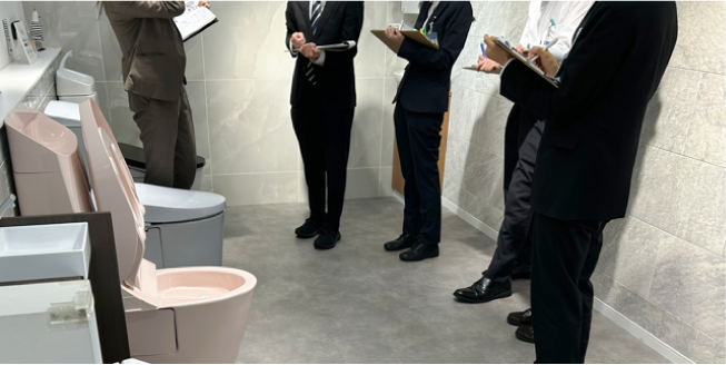 リフォーム教育