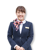 中澤 榛菜