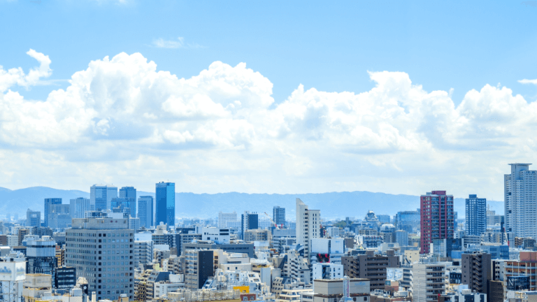 与地区・社会同在