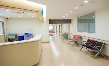 hospital