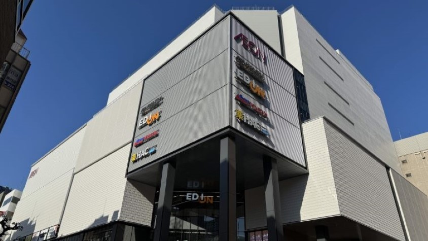 エディオン横浜西口本店