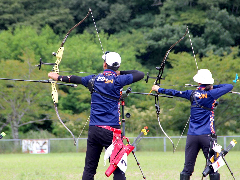 中国地区選手権　写真3