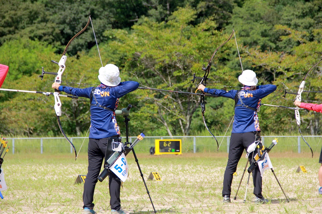 広島県選手権　写真1