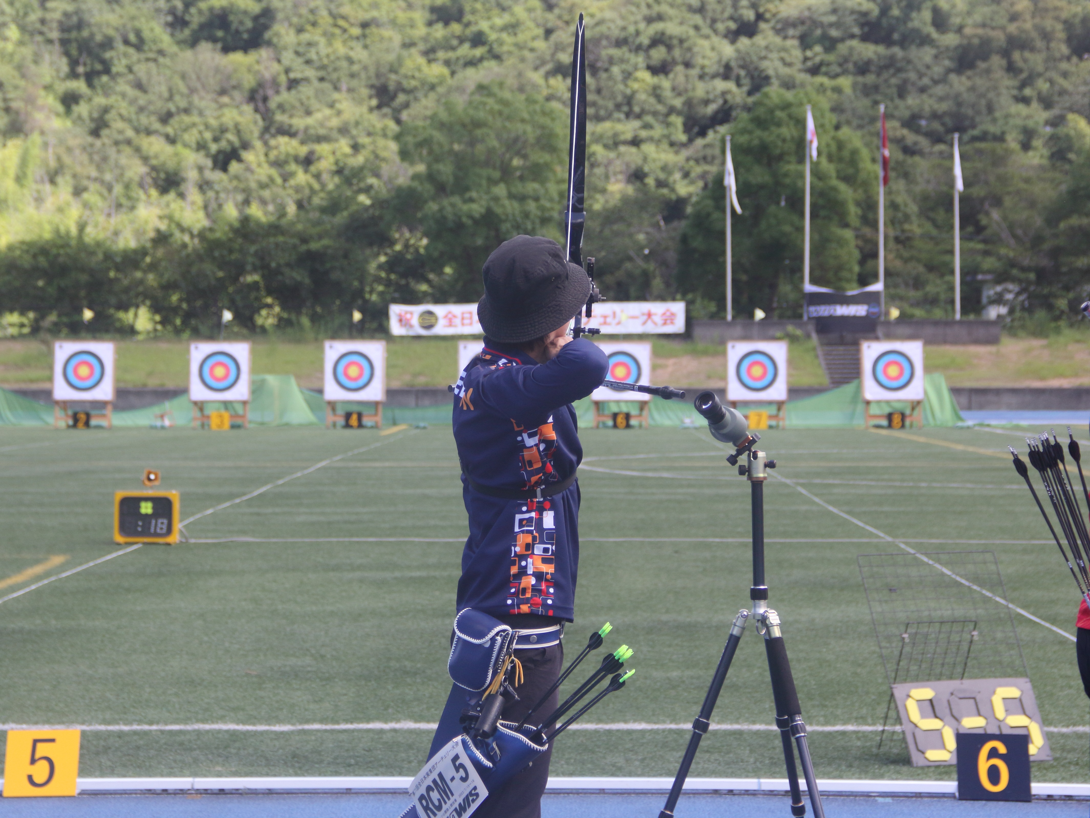 岩田選手　写真