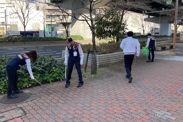 名古屋本店
