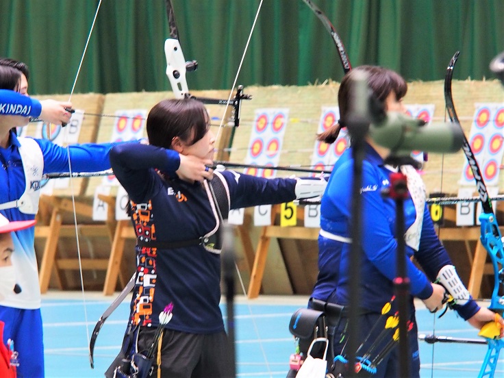 大澤選手　写真