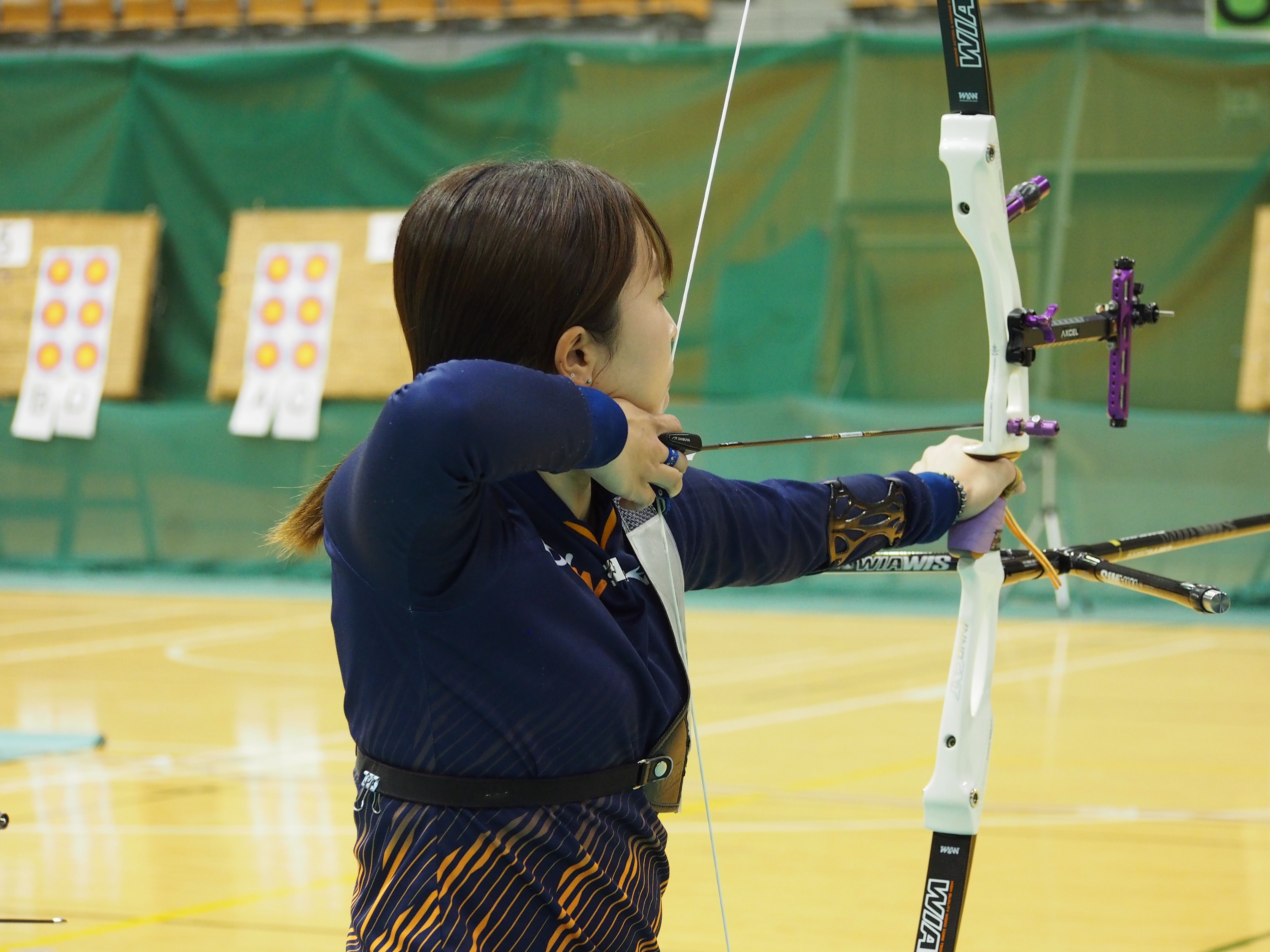 "大澤選手"