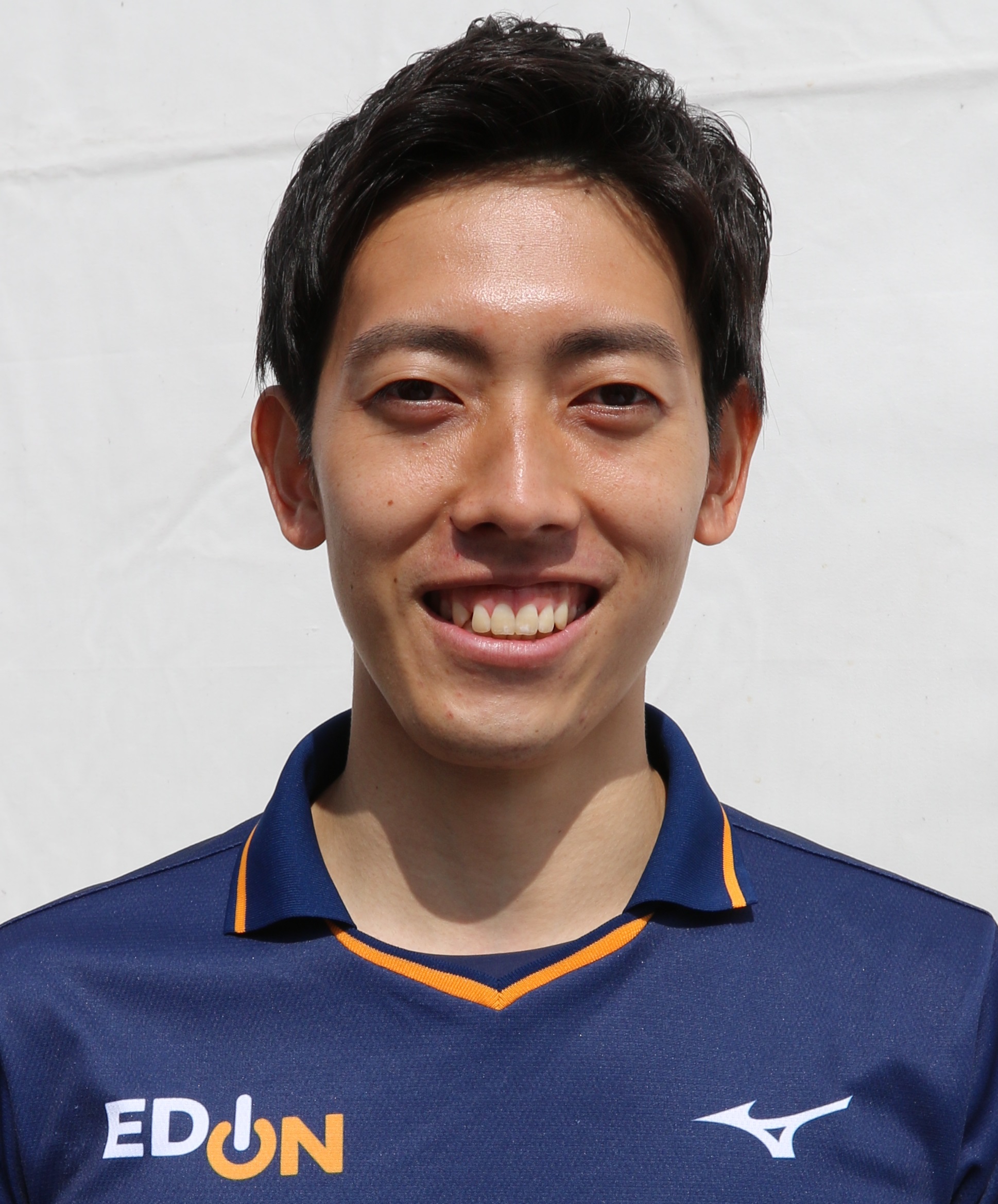 岩田 歩