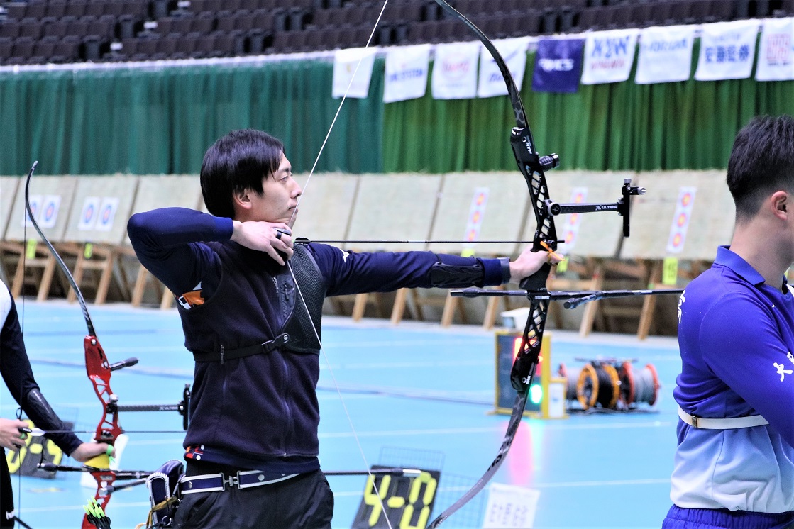 岩田選手　写真