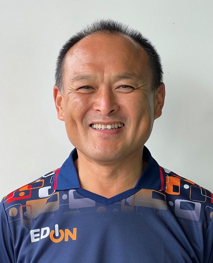 Yuji Matsuki