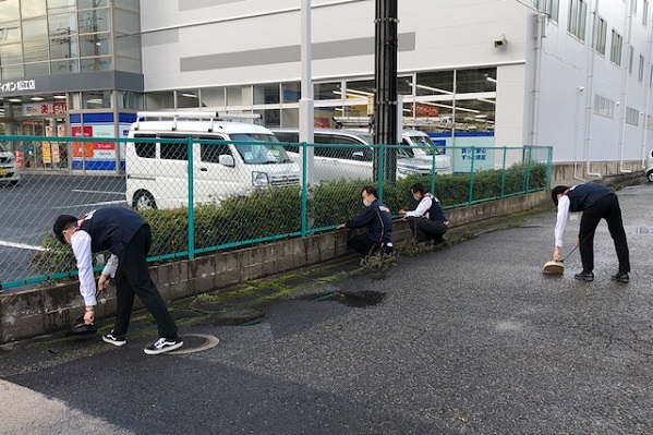 松江店