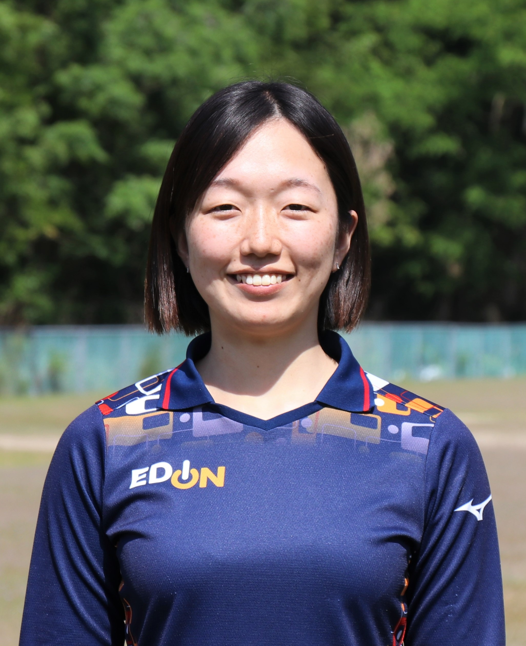 樽󠄀本選手