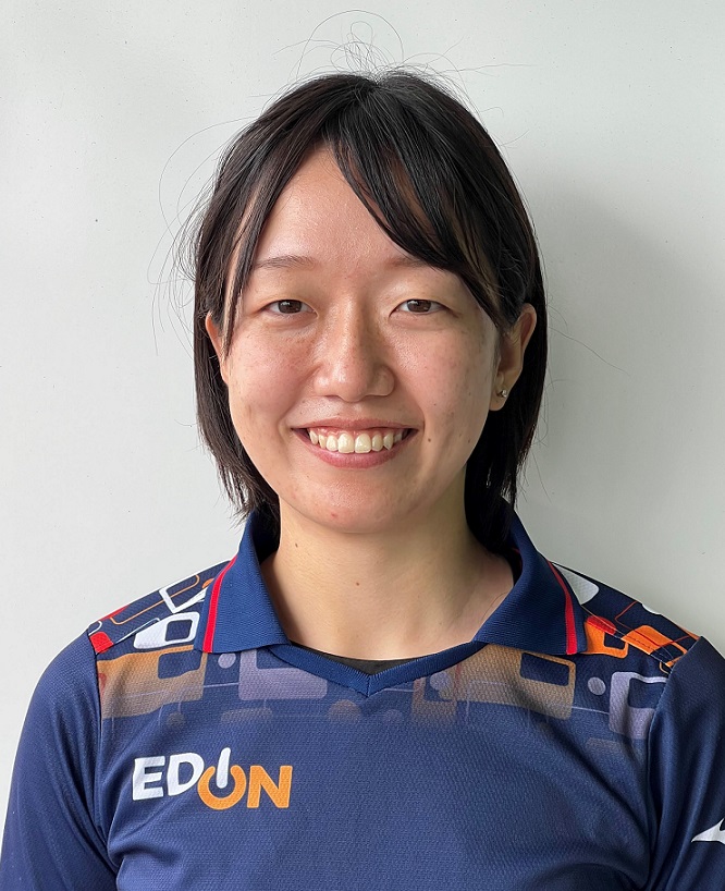 樽󠄀本選手