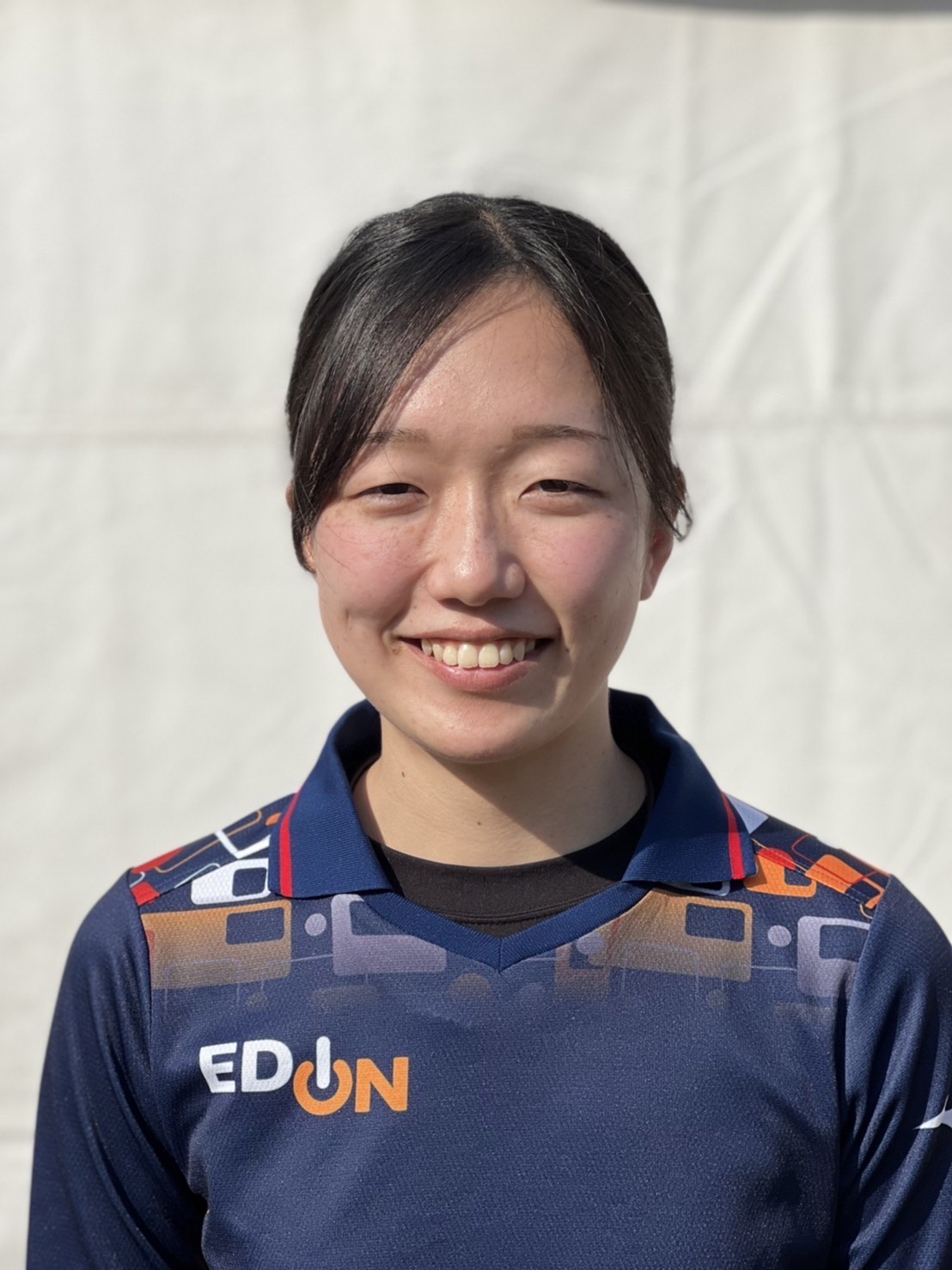 樽本選手