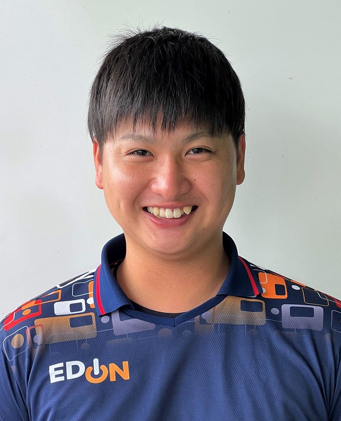 河田 悠希