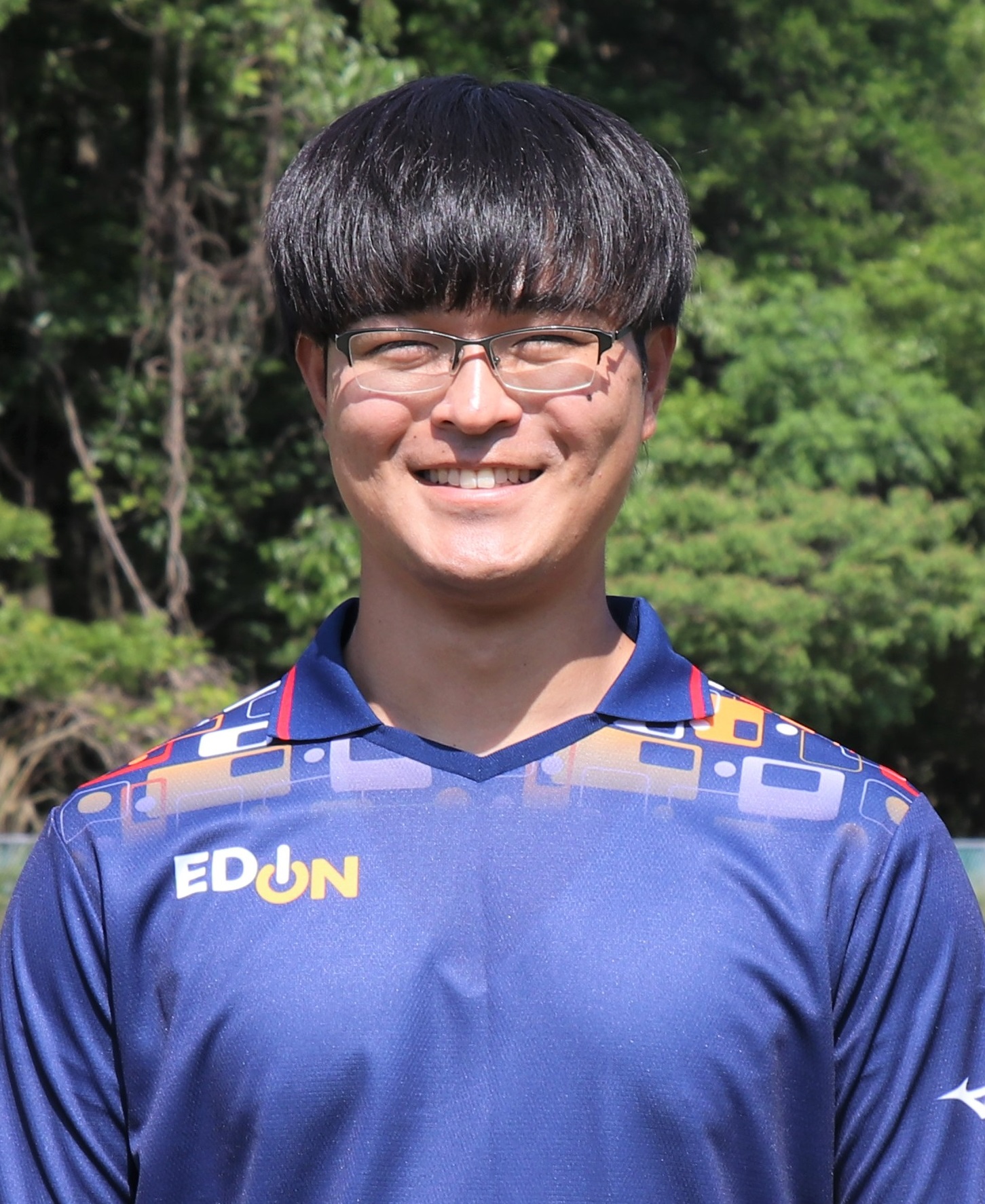 青島 鉄也