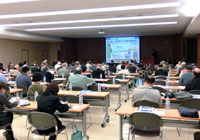  SMBC日興証券株式会社主催　個人投資家向け説明会（名古屋）