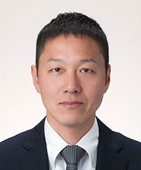 Sawaki new director