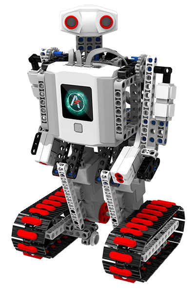 プログラミングロボット