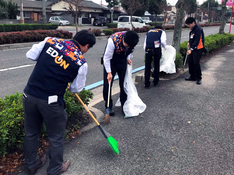 Ehime Prefecture Imabari MAIN STORE