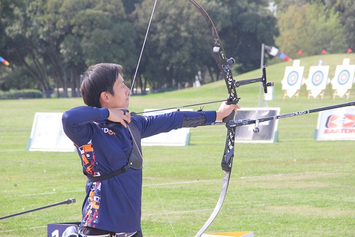 岩田選手