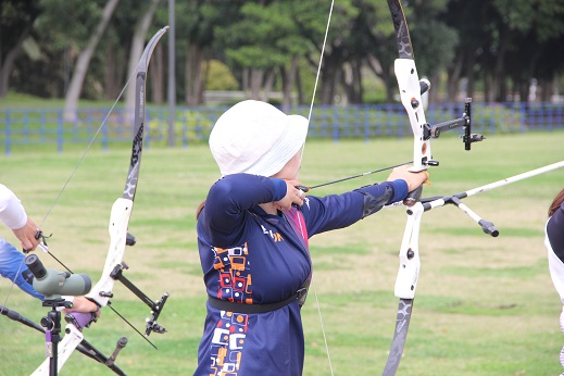 樽本選手