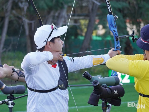 河田選手　写真