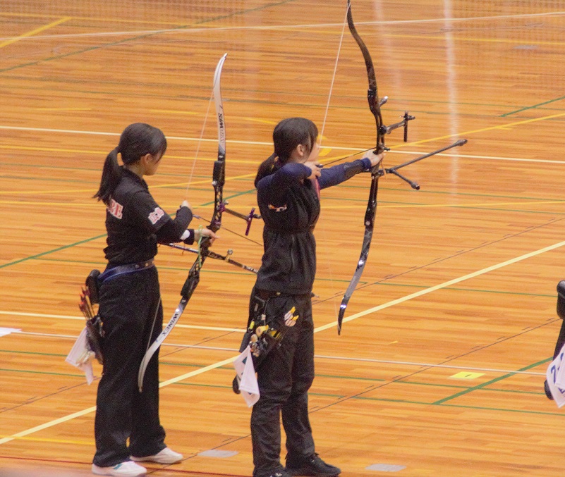 堀口選手　写真