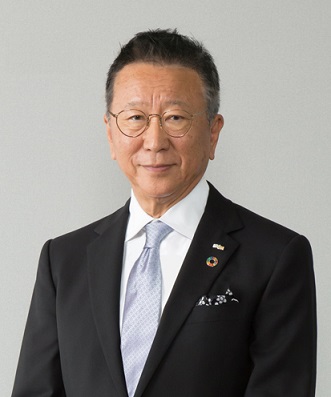 久保会長
