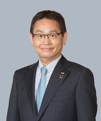 髙橋社長