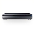 Blu-ray / DVD recorder / player