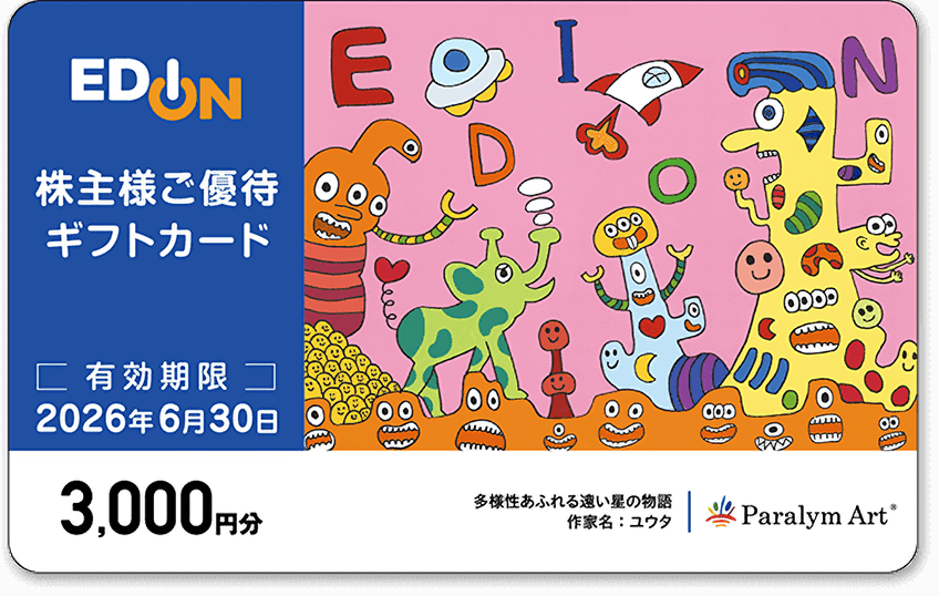 2025 Shareholder Benefit Certificate