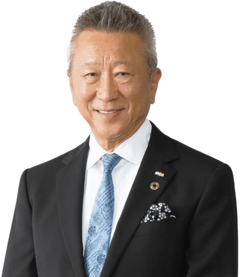 久保 允誉 写真画像