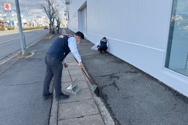 おしくま店