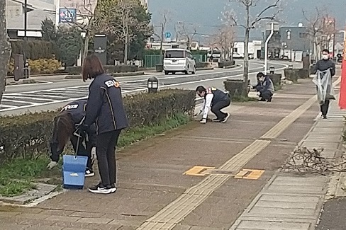 出雲浜山通り店