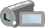 Video camera