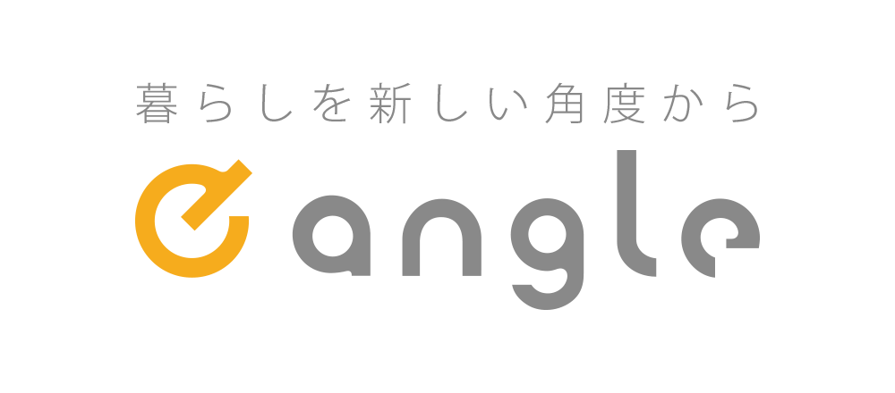 e angleロゴ画像