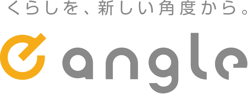 e angleロゴ