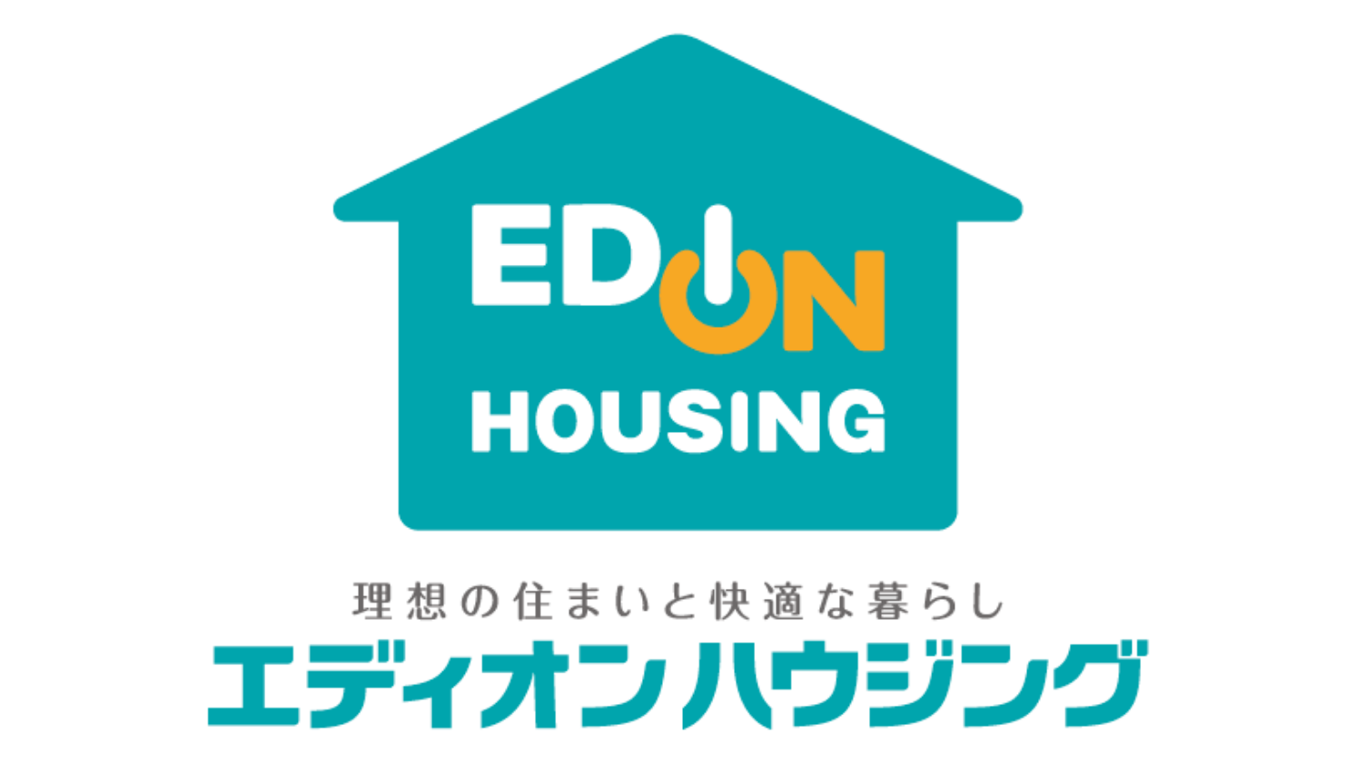 Ideal housing and comfortable living EDION housing