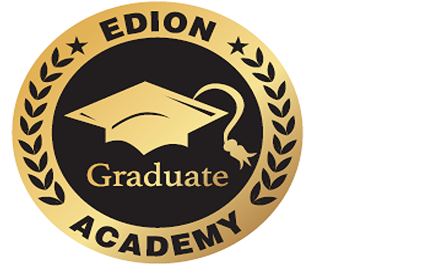 アカデミーバッジ