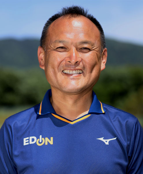 松木 裕二