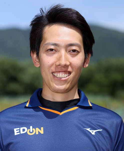 岩田 歩