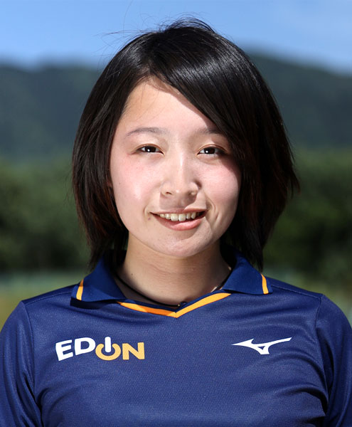 大澤 妃奈乃