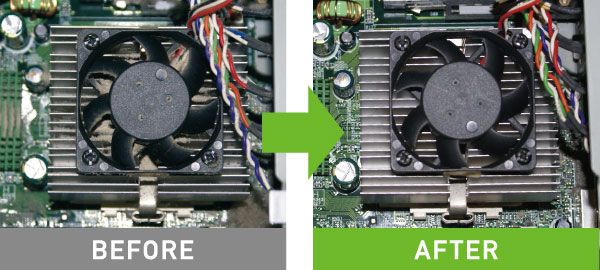 PC parts