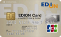 EDION Card