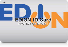 ID card top