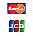 Mastercard / JCB member stores