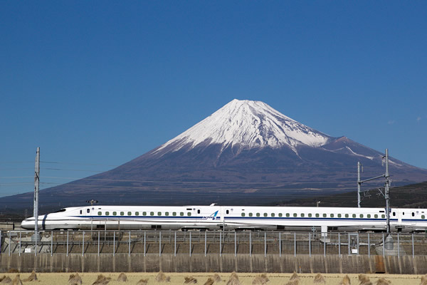 Shinkansen