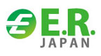 E.R.JAPAN