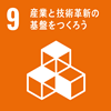 SDGs Goal 9